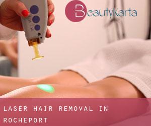 Laser Hair removal in Rocheport