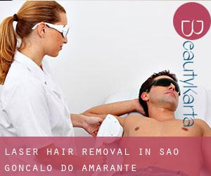 Laser Hair removal in São Gonçalo do Amarante