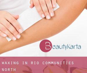 Waxing in Rio Communities North