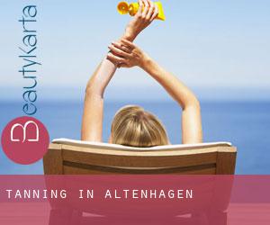 Tanning in Altenhagen