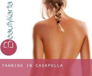 Tanning in Casapulla