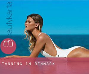 Tanning in Denmark