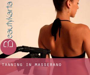 Tanning in Masserano