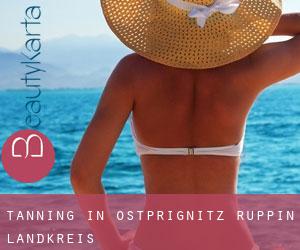 Tanning in Ostprignitz-Ruppin Landkreis