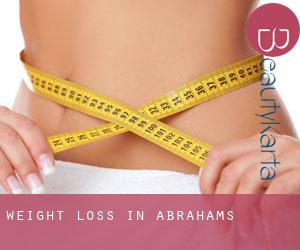 Weight Loss in Abrahams