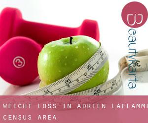 Weight Loss in Adrien-Laflamme (census area)