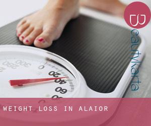 Weight Loss in Alaior