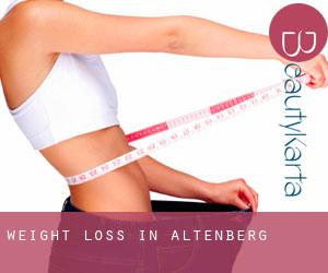 Weight Loss in Altenberg