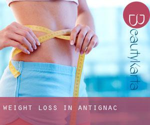 Weight Loss in Antignac