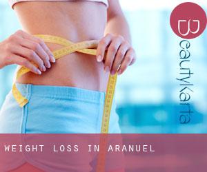 Weight Loss in Arañuel
