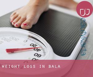 Weight Loss in Bala