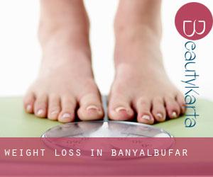 Weight Loss in Banyalbufar