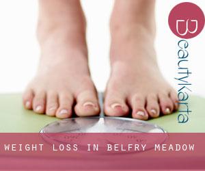 Weight Loss in Belfry Meadow