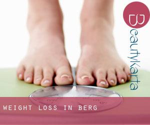 Weight Loss in Berg