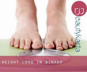 Weight Loss in Binago