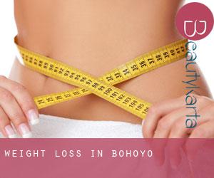 Weight Loss in Bohoyo