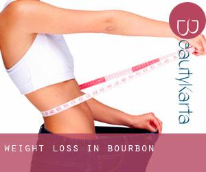 Weight Loss in Bourbon