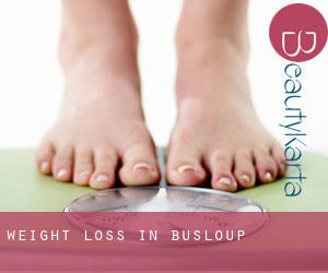Weight Loss in Busloup