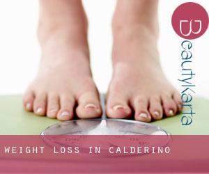 Weight Loss in Calderino