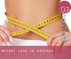 Weight Loss in Caseres