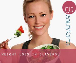 Weight Loss in Clavèrol