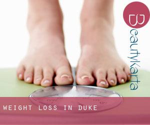 Weight Loss in Duke