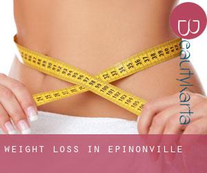 Weight Loss in Épinonville