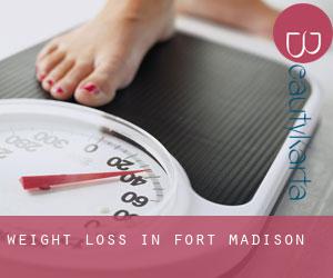 Weight Loss in Fort Madison