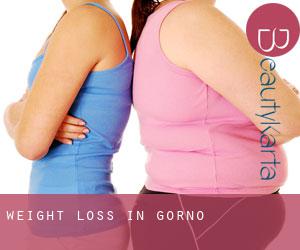 Weight Loss in Gorno