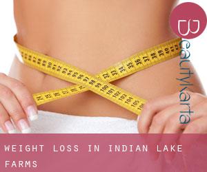 Weight Loss in Indian Lake Farms