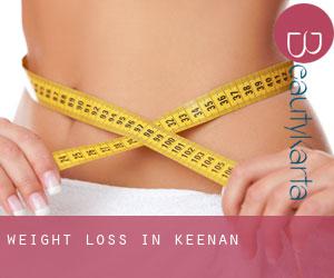 Weight Loss in Keenan