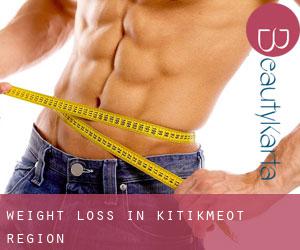 Weight Loss in Kitikmeot Region