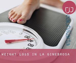 Weight Loss in La Ginebrosa