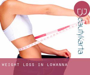 Weight Loss in Lowanna