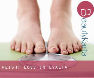 Weight Loss in Lyalta