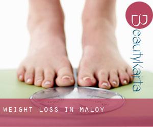 Weight Loss in Måløy