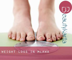 Weight Loss in Mława