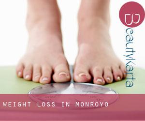 Weight Loss in Monroyo