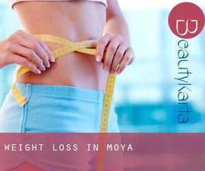 Weight Loss in Moya