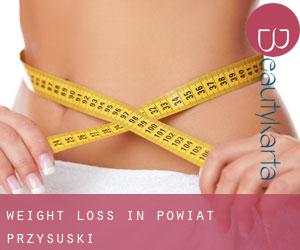 Weight Loss in Powiat przysuski