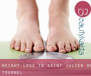 Weight Loss in Saint-Julien-du-Tournel