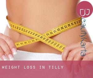 Weight Loss in Tilly