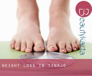 Weight Loss in Tinajo