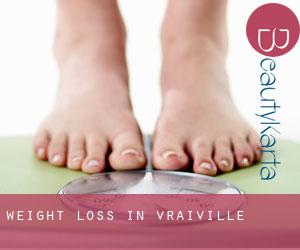 Weight Loss in Vraiville