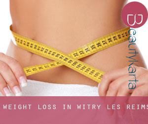 Weight Loss in Witry-lès-Reims
