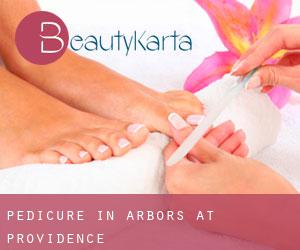 Pedicure in Arbors at Providence