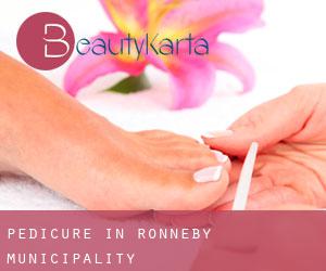 Pedicure in Ronneby Municipality