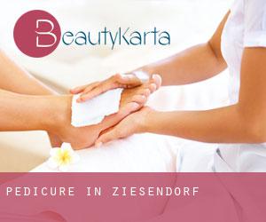 Pedicure in Ziesendorf