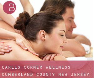 Carlls Corner wellness (Cumberland County, New Jersey)