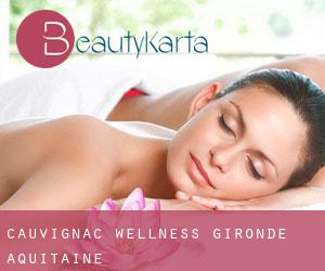 Cauvignac wellness (Gironde, Aquitaine)